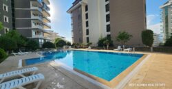 İMPEREAL RESİDENCE MAHMUTLAR ALANYA KİRALIK EŞYALI DUBLEX 3+1 DAİRE AYLIK 20.000 TL