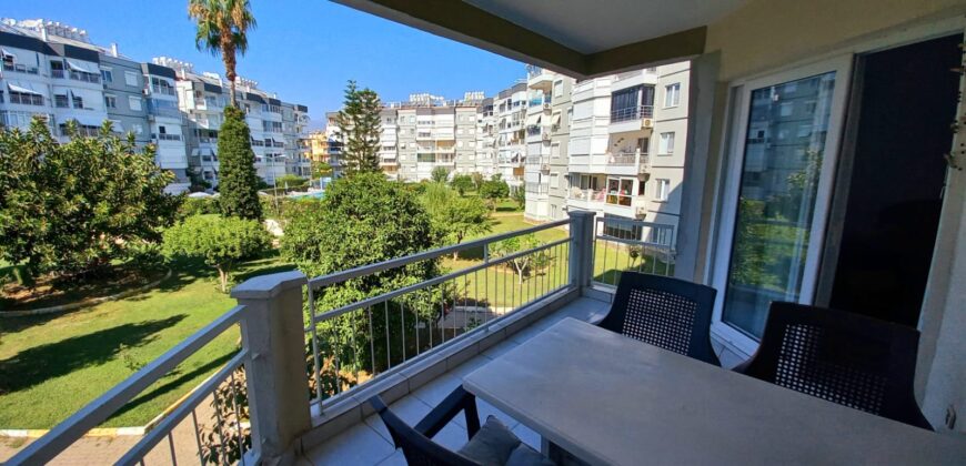 ALVA SİTESİ TOSMUR ALANYA KİRALIK 2+1 EŞYALI DENİZE SIFIR DAİRE AYLIK 27.000 TL