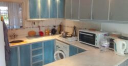 ALVA SİTESİ TOSMUR ALANYA EŞYALI KİRALIK 2+1 DAİRE AYLIK 20.000 TL DENİZE SIFIR