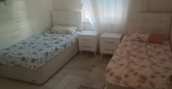 FLEMİNGO RERİDENCE MAHMUTLAR ALANYA KİRALIK EŞYALI 2+1 DAİRE AYLIK 17.000TL PAZARLIKVA