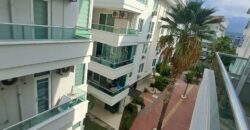 TOPRAK RİVER RESİDENCE KESTEL ALANYA KİRALIK EŞYALI 2+1 DAİRE