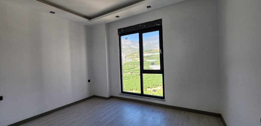 MOMENTUS RESİDENCE MAHMUTLAR ALANYA KİRALIK BOŞ 2+1 YENİ PROJE DAİRE AYLIK 15.000 TL