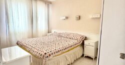 BARIŞ CADDESİ MAHMUTLAR ALANYA KİRALIK EŞYALI 1+1 DAİRE AYLIK 12.000 TL