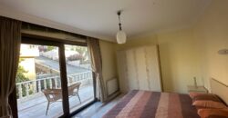 KESTEL ALANYA KİRALIK EŞYALI 1.300  € VİLLA