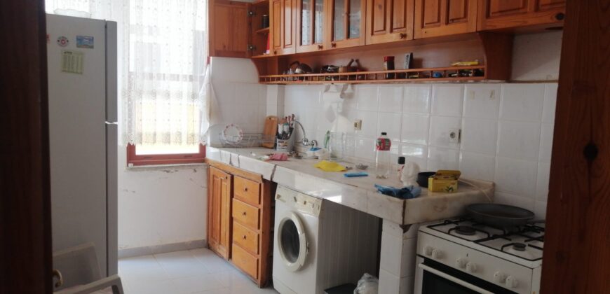 DİNEK ALANYA DENİZ MANZARALI KİRALIK BOŞ 3+1 DAİRE AYLIK 13.000 TL