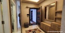 ETALOM HOMES  RESİDENCE MAHMUTLAR ALANYA KISA DÖNEM KİRALIK DAİRE 55 €