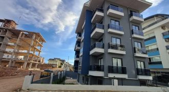 LIVA 2 REZİDANS OBA ALANYA KİRALIK 1+1 BOŞ DAİRE FİYAT 13.000 TL