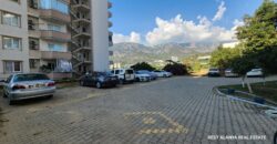 İMPERİAL RESİDENCE MAHMUTLAR ALANYA KİRALIK EŞYALI 2+1 DAİRE AYLIK 15.000 TL