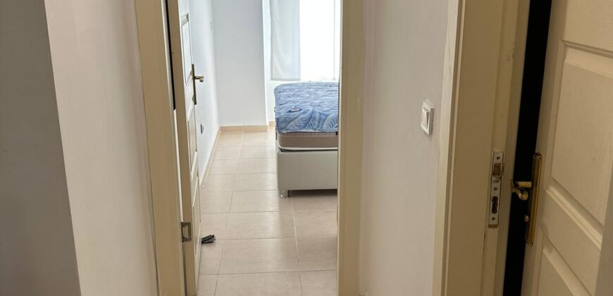 TOSMUR ALANYA KİRALIK 2+1 EŞYALI DAİRE AYLIK KİRA BEDELİ 20.000 TL