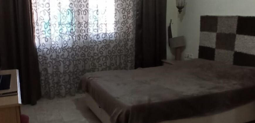 OBA SARAY RESİDENCE OBA ALANYA KİRALIK EŞYALI 2+1 DAİRE AYLIK 25.000 TL