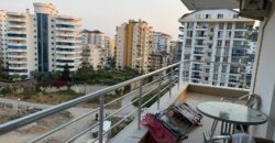 YİĞENOĞLU RESİDENCE MAHMUTLAR ALANYA KİRALIK EŞYALI 2+1 DAİRE AYLIK 16.000 TL