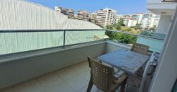 TOPRAK RİVER RESİDENCE KESTEL ALANYA KİRALIK EŞYALI 2+1 DAİRE