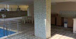 KAYICI APT ALANYA GÜLLERPINAR MAH EŞYALI KİRALIK DAİRE AYLIK 22.000 TL