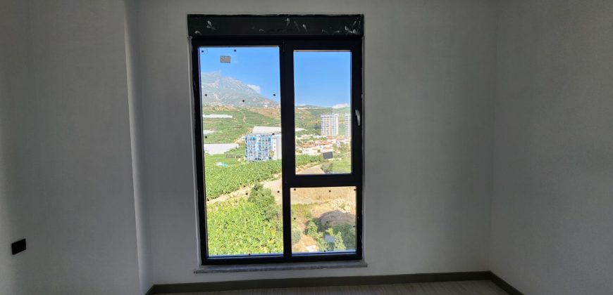 MOMENTUS RESİDENCE MAHMUTLAR ALANYA KİRALIK BOŞ 2+1 YENİ PROJE DAİRE AYLIK 15.000 TL