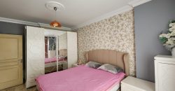 SULTAN 3 RESİDENCE MAHMUTLAR ALANYA KİRALIK 2+1 EŞYALI DAİRE AYLIK 20.000 TL