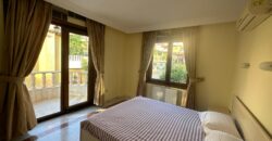 KESTEL ALANYA KİRALIK EŞYALI 1.300  € VİLLA