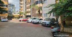 RAMAY RESİDENCE MAHMUTLAR ALANYA SATILIK 2+1 EŞYALI DAİRE FİYAT 95.000 €