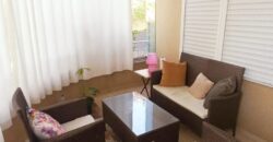 TOSMUR RESİDENCE ALANYA KİRALIK EŞYALI 2+1 DARE AYLIK 20.000 TL