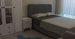 SUNSET AQUA RESİDENCE MAHMUTLAR ALANYA DENİZE SIFIR KİRALIK 2+1 EŞYALI DAİRE