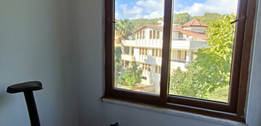 NARÇİÇEĞİ VİLLA İNCEKUM KİRALIK 4+1 TRİPLEX MÜSTAKİL BOŞ VİLLA AYLIK 20.000 TL