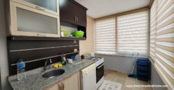 YALI RESİDENCE MAHMUTLAR ALANYA KİRALIK 4+1 DUBLEX DAİRE AYLIK 25.000 TL