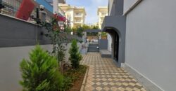 LİVA 2 BİLOK A MAHMUTLAR ALANYA KİRALIK EŞYALI 1+1 DAİRE 13.000 TL