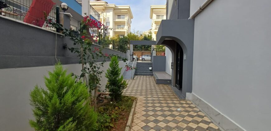 LİVA 2 BİLOK A MAHMUTLAR ALANYA KİRALIK EŞYALI 1+1 DAİRE 13.000 TL