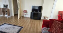 CARMEN SİTESİ TOSMUR ALANYA KİRALIK EŞYALI 2+1 DAİRE 18.000 TL