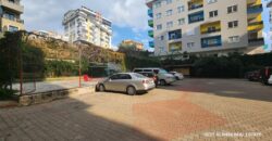 RAMAY RESİDENCE MAHMUTLAR ALANYA SATILIK 2+1 EŞYALI DAİRE FİYAT 95.000 €