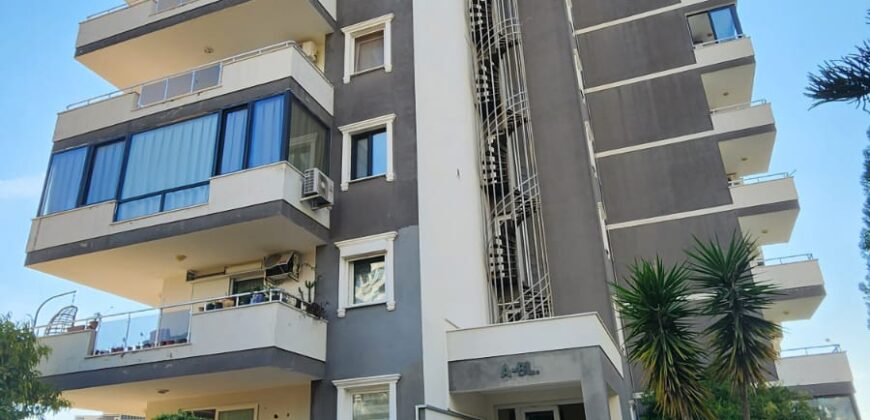 İMPERİAL RESİDENCE MAHMUTLAR ALANYA KİRALIK EŞYALI 2+1 DAİRE AYLIK 15.000 TL