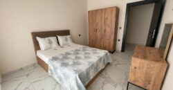 ALANYA MERKEZDE KİRALIK EŞYALI 2+1DAİRE 700 €