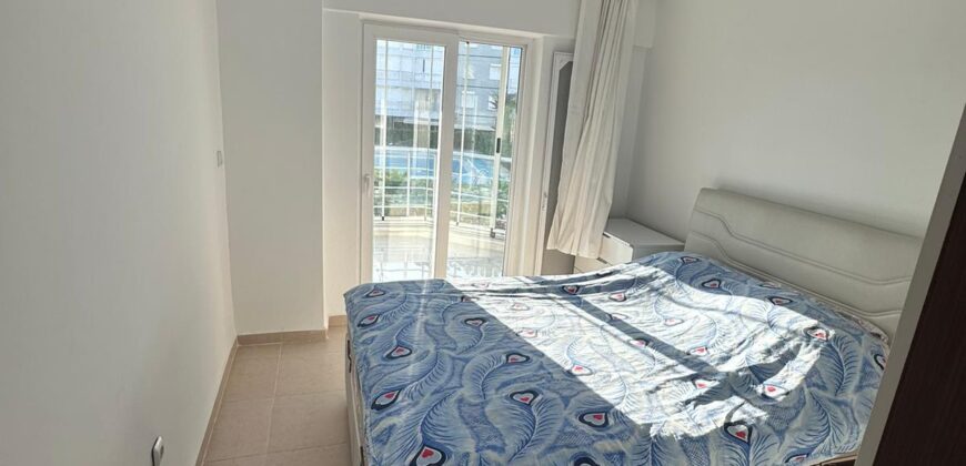 TOSMUR ALANYA KİRALIK 2+1 EŞYALI DAİRE AYLIK KİRA BEDELİ 20.000 TL