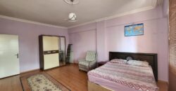 HİLAL APT MAHMUTLAR ALANYA KİRALIK EYALI AYLIK 12.500 TL MAHMUTLAR BELEDİYE MEVKİNDE