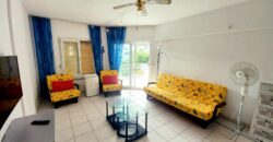 ALVA SİTESİ TOSMUR ALANYA EŞYALI KİRALIK 2+1 DAİRE AYLIK 20.000 TL DENİZE SIFIR