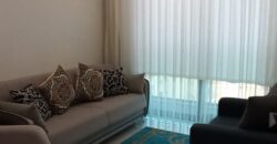 SUNSET AQUA RESİDENCE MAHMUTLAR ALANYA DENİZE SIFIR KİRALIK 2+1 EŞYALI DAİRE