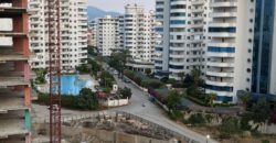 YİĞENOĞLU RESİDENCE MAHMUTLAR ALANYA KİRALIK EŞYALI 2+1 DAİRE AYLIK 16.000 TL