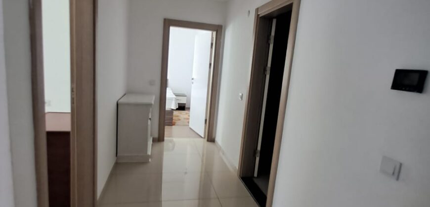 TOPRAK RİVER RESİDENCE KESTEL ALANYA KİRALIK EŞYALI 2+1 DAİRE