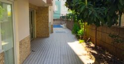 KAYICI APT ALANYA GÜLLERPINAR MAH EŞYALI KİRALIK DAİRE AYLIK 22.000 TL