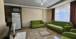 SULTAN 3 RESİDENCE MAHMUTLAR ALANYA KİRALIK 2+1 EŞYALI DAİRE AYLIK 15.000 TL