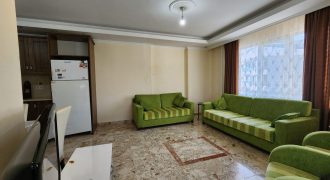 SULTAN 3 RESİDENCE MAHMUTLAR ALANYA KİRALIK 2+1 EŞYALI DAİRE AYLIK 15.000 TL