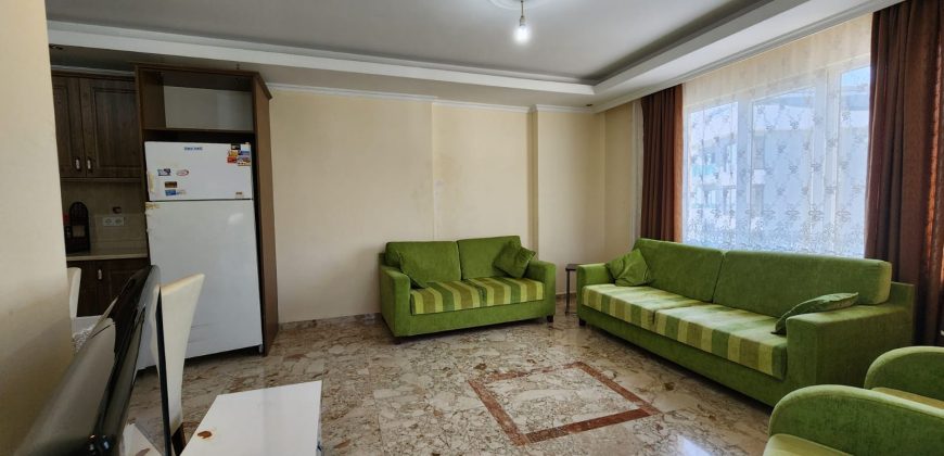 SULTAN 3 RESİDENCE MAHMUTLAR ALANYA KİRALIK 2+1 EŞYALI DAİRE AYLIK 15.000 TL