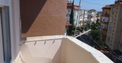 ALANYA HACET MAHALLESİNDE KİRALIK BOŞ 3+1 DAİRE