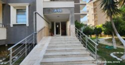 İMPERİAL RESİDENCE MAHMUTLAR ALANYA KİRALIK EŞYALI 2+1 DAİRE AYLIK 15.000 TL