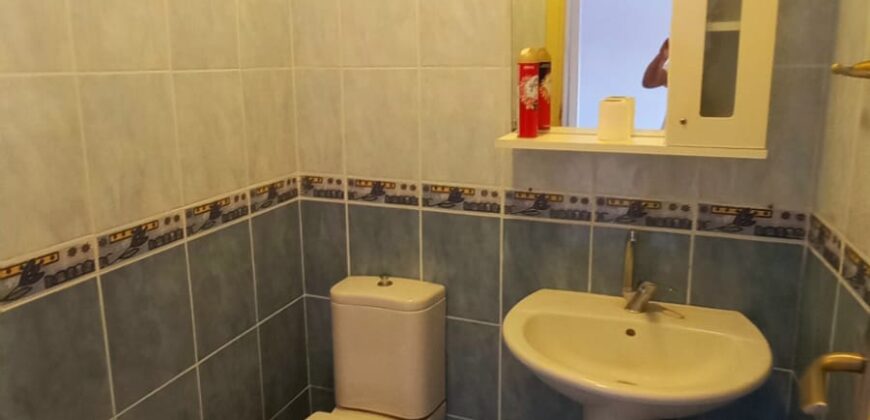 GRAN ZAMAN OTEL YANI ATATÜR CADDE KİRALIK 3+1 EŞYALI DAİRE AYLIK 30.000 TL