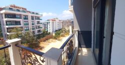 ALYA RESİDENCE OBA ALANYA KİRALIK EŞYALI 2+1 DAİRE AYLIK KİRA BEDELİ 20.000 TL