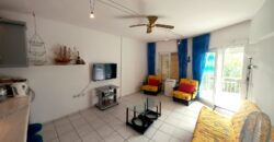 ALVA SİTESİ TOSMUR ALANYA EŞYALI KİRALIK 2+1 DAİRE AYLIK 20.000 TL DENİZE SIFIR