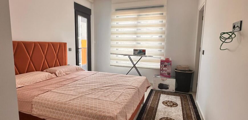 MAHMUTLAR RESİDENCE ALANYA KİRALIK 2+1 EŞYALI DAİRE AYLIK 20.000 TL