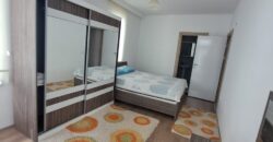 TOPRAK RİVER RESİDENCE KESTEL ALANYA KİRALIK EŞYALI 2+1 DAİRE