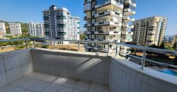 SULTAN 3 RESİDENCE MAHMUTLAR ALANYA KİRALIK 2+1 EŞYALI DAİRE AYLIK 20.000 TL