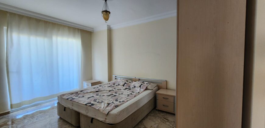 SULTAN 3 RESİDENCE MAHMUTLAR ALANYA KİRALIK EŞYALI 2+1 EŞYALI DAİRE